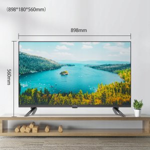 Telewizor CHiQ L40G7L LED 40'' Full HD Android 16