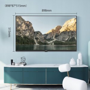Telewizor CHiQ L40G7L LED 40'' Full HD Android 5