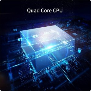 Telewizor CHiQ L40G7L LED 40'' Full HD Android 6