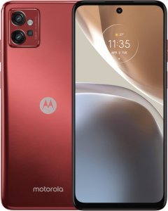 Smartfon Motorola Moto G32 6/128GB Różowy  (PAUU0026RO) 1