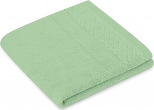 AmeliaHome Ręcznik Rubrum zielony 50x90 AmeliaHome 1