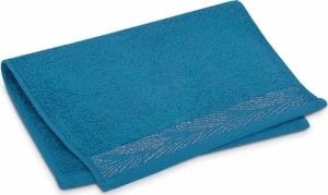 AmeliaHome Ręcznik Allium niebieski 30x50 AmeliaHome 1