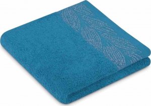 AmeliaHome Ręcznik Allium niebieski 50x90 AmeliaHome 1