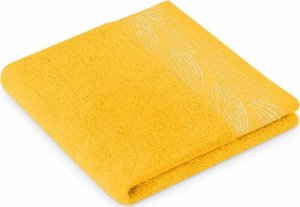 AmeliaHome Ręcznik Allium żółty 50x90 AmeliaHome 1
