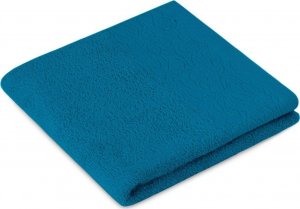 AmeliaHome Ręcznik Flos niebieski 50x90 AmeliaHome 1