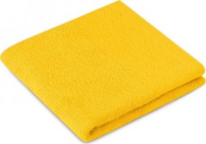 AmeliaHome Ręcznik Flos żółty 50x90 AmeliaHome 1