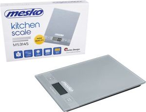 Waga kuchenna Mesko MS 3145 5
