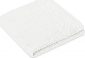 AmeliaHome Ręcznik Rubrum biały 50x90 AmeliaHome 1