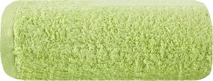 Eurofirany Ręcznik Gładki zielony 70x140 Eurofirany 1