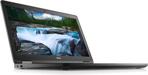 Laptop Dell Latitude 5580 (N002L558015EMEA) 1