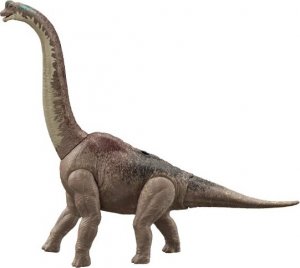 Figurka Mattel Jurassic World Dominion Dinozaur Brachiosaurus HFK04 1