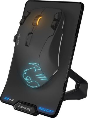 Mysz Roccat LeadR RGB Black (ROC-11-852) 3