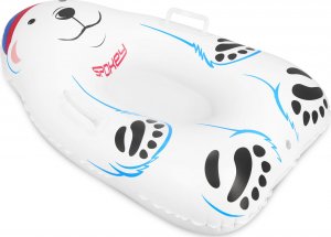 Spokey Ślizg dmuchany BEAR (942310) 2