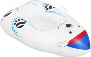 Spokey Ślizg dmuchany BEAR (942310) 3