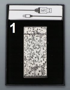 Gentelo Zapalniczka Plazmowa z Podwójnym Łukiem Plazmowym 2