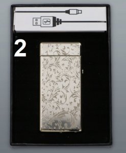 Gentelo Zapalniczka Plazmowa z Podwójnym Łukiem Plazmowym 3