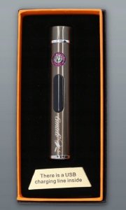 Gentelo Zapalniczka Plazmowa Ładowana przez USB na Guzik 3