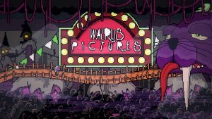 Baobabs Mausoleum Grindhouse Edition Nintendo Switch 4