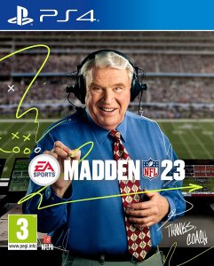 Madden NFL 23 PS4 1