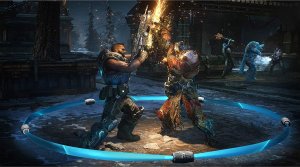 Gears 5 PL/FR (XONE) 3