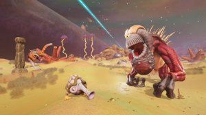 The Eternal Cylinder (PS5) 2