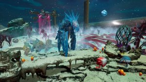 The Eternal Cylinder (PS5) 3