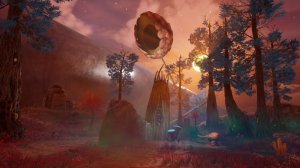 The Eternal Cylinder (PS5) 4