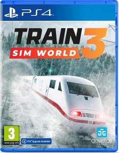 Train Sim World 3 (PS4) 1