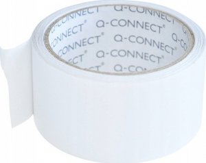 Q-Connect TAŚMA DWUSTRONNA 50/10 Q-CONNECT 1