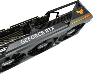 Karta graficzna Asus TUF Gaming GeForce RTX 4080 16GB GDDR6X (TUF-RTX4080-16G-GAMING) 9