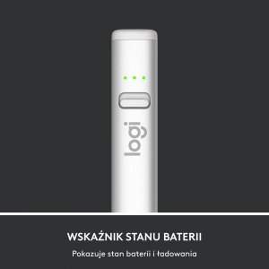 Rysik Logitech Crayon - SILVER (914-000074) 9