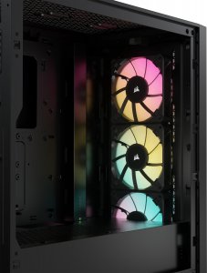 Obudowa Corsair iCue 4000D RGB Airflow (CC-9011240-WW) 12