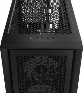 Obudowa Corsair iCue 4000D RGB Airflow (CC-9011240-WW) 14
