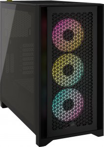 Obudowa Corsair iCue 4000D RGB Airflow (CC-9011240-WW) 19
