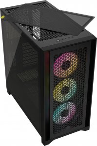 Obudowa Corsair iCue 4000D RGB Airflow (CC-9011240-WW) 20
