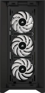 Obudowa Corsair iCue 4000D RGB Airflow (CC-9011240-WW) 3