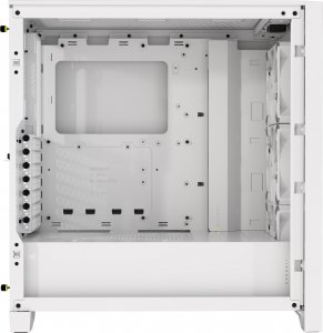 Obudowa Corsair iCue 4000D RGB Airflow (CC-9011241-WW) 13
