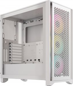 Obudowa Corsair iCue 4000D RGB Airflow (CC-9011241-WW) 14