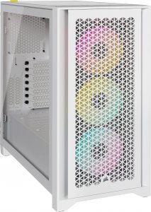 Obudowa Corsair iCue 4000D RGB Airflow (CC-9011241-WW) 15