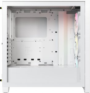Obudowa Corsair iCue 4000D RGB Airflow (CC-9011241-WW) 17