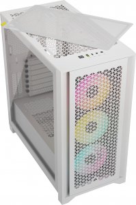 Obudowa Corsair iCue 4000D RGB Airflow (CC-9011241-WW) 18