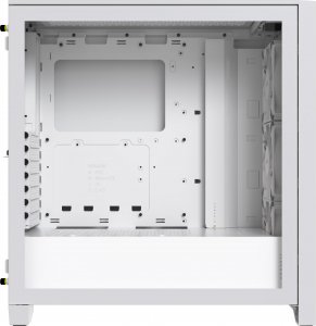Obudowa Corsair iCue 4000D RGB Airflow (CC-9011241-WW) 6