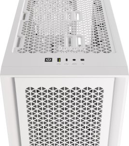 Obudowa Corsair iCue 4000D RGB Airflow (CC-9011241-WW) 11