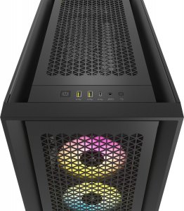 Obudowa Corsair iCue 5000D RGB Airflow (CC-9011242-WW) 11