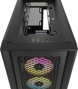 Obudowa Corsair iCue 5000D RGB Airflow (CC-9011242-WW) 12