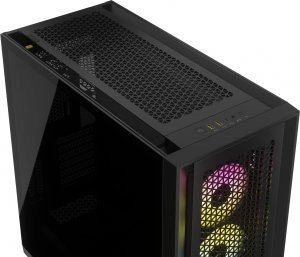 Obudowa Corsair iCue 5000D RGB Airflow (CC-9011242-WW) 14