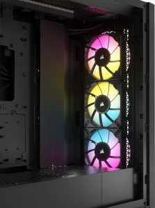 Obudowa Corsair iCue 5000D RGB Airflow (CC-9011242-WW) 15
