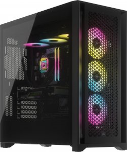 Obudowa Corsair iCue 5000D RGB Airflow (CC-9011242-WW) 17