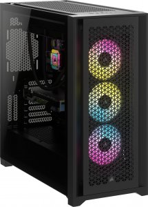 Obudowa Corsair iCue 5000D RGB Airflow (CC-9011242-WW) 19