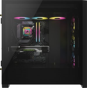Obudowa Corsair iCue 5000D RGB Airflow (CC-9011242-WW) 20